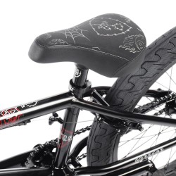 BMX SUBROSA ALTUS NOIR (TT 20'')
